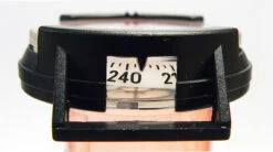 Suunto Kompaß M-9 NH 7 Suunto Kompaß M-9 NH -Expedition Gear m9 det