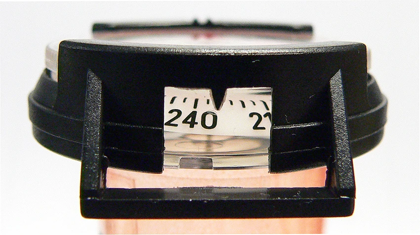 Suunto Kompaß M-9 NH 5 Suunto Kompaß M-9 NH – Bild 3