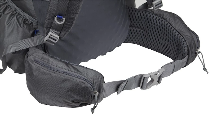 GossamerGear Mariposa 60 ´21 7 GossamerGear Mariposa 60 ´21 – Bild 5