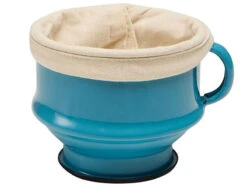 Nordisk Madam Blå Coffee Pot -Expedition Gear mb coff4