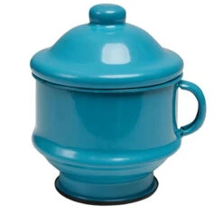 Nordisk Madam Blå Coffee Pot -Expedition Gear mb coff5