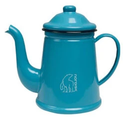 Nordisk Madam Blå Coffee Pot -Expedition Gear mb coff6