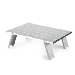 GSI Outdoors Micro Table+ -Expedition Gear micro table 55303
