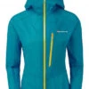 Montane Minimus Jacket Women -Expedition Gear minimus ws cerulean1