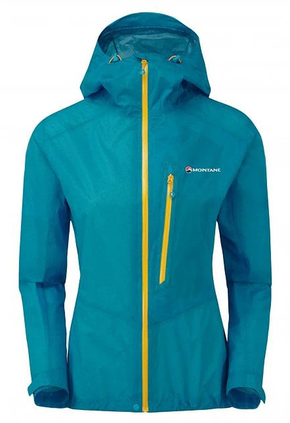 Montane Minimus Jacket Women 3 Montane Minimus Jacket Women
