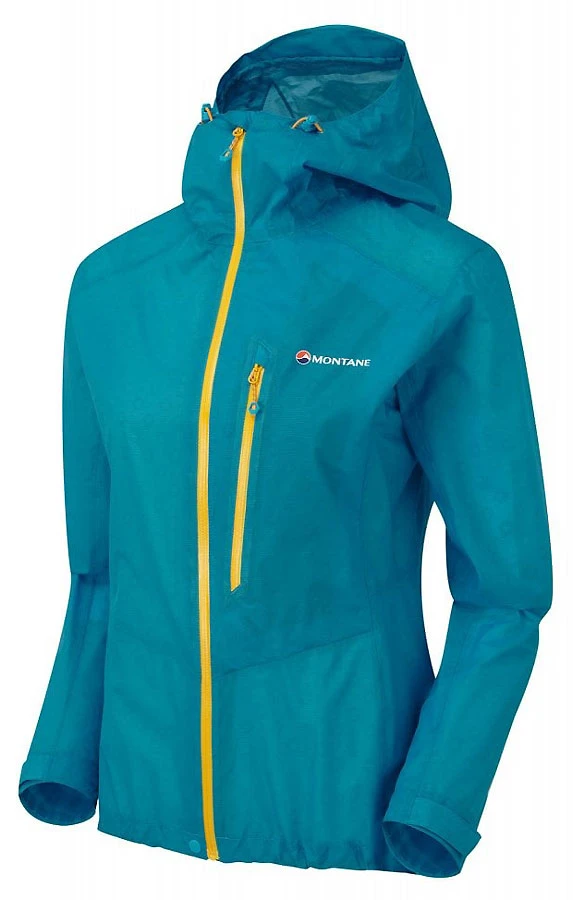Montane Minimus Jacket Women 4 Montane Minimus Jacket Women – Bild 2