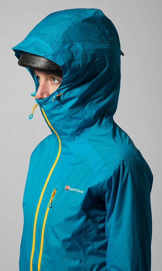 Montane Minimus Jacket Women 5 Montane Minimus Jacket Women – Bild 3