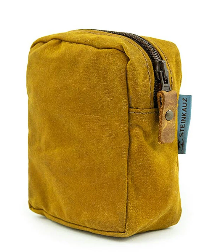 Steinkauz Modulus® Gürteltasche RV Klein 5 Steinkauz Modulus® Gürteltasche RV Klein – Bild 3