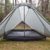 Tarptent MoTrail Mit Front Und Rearpole -Expedition Gear motrail 1