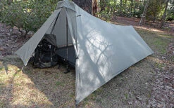 Tarptent MoTrail Mit Front Und Rearpole -Expedition Gear motrail 3