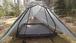 Tarptent MoTrail Mit Front Und Rearpole -Expedition Gear motrail 5