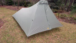 Tarptent MoTrail Mit Front Und Rearpole -Expedition Gear motrail 7