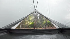 Tarptent MoTrail Mit Front Und Rearpole -Expedition Gear motrail 9