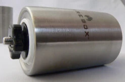 Firebox Mini Coffee Grinder -Expedition Gear muehle det