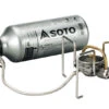 SOTO Muka Stove -Expedition Gear muka1