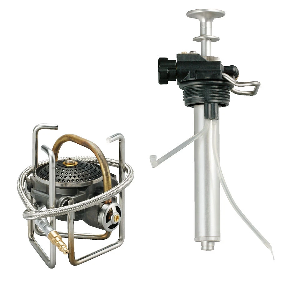 SOTO Muka Stove 4 SOTO Muka Stove – Bild 2