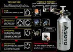 SOTO Muka Stove 10 SOTO Muka Stove -Expedition Gear muka3