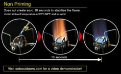 SOTO Muka Stove 11 SOTO Muka Stove -Expedition Gear muka4