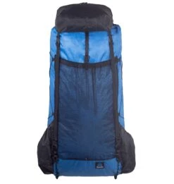 Zpacks Multipack -Expedition Gear multipack top l