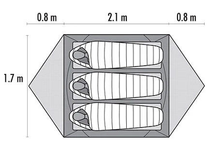 MSR Mutha Hubba V4 4 MSR Mutha Hubba V4 – Bild 2