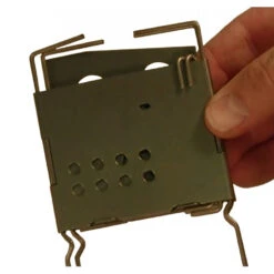 Firebox Folding Firebox Nano Titan 2nd Gen -Expedition Gear nano2nd 2