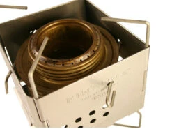 Firebox Folding Firebox Nano 2nd Gen -Expedition Gear nano2nd 5 1