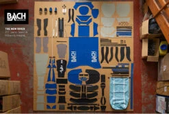 Bach New River 60 /100 -Expedition Gear nr explos