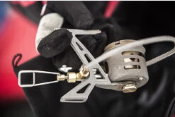 Primus Omnilite Ti -Expedition Gear omnilite winter 1