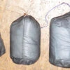 GossamerGear Stuff Sak Gossamer 1 GossamerGear Stuff Sak Gossamer -Expedition Gear packs