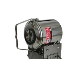 Firebox Zebra 14 Cm Stainless Steel Pot Mod OB -Expedition Gear pot14 5