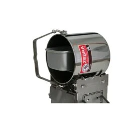 Firebox Zebra 14 Cm Stainless Steel Pot Mod -Expedition Gear pot14 6 1