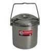 Firebox Zebra 16 Cm Stainless Steel Pot Mod -Expedition Gear pot16 1
