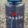 Firebox Camp Power Washer -Expedition Gear powerwash