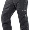 Montane Prism Pant -Expedition Gear prism pants black 2