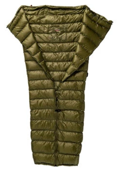 Pajak Quest Quilt -Expedition Gear quilt 2