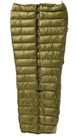 Pajak Quest Quilt -Expedition Gear quilt 3