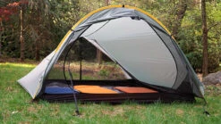 Tarptent Rainshadow 3 M. Rearpole -Expedition Gear rs3 3