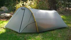 Tarptent Rainshadow 3 M. Rearpole -Expedition Gear rs3 8