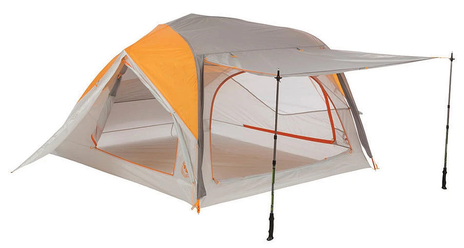Big Agnes Salt Creek SL 3 4 Big Agnes Salt Creek SL 3 – Bild 2