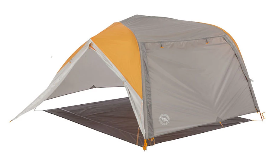 Big Agnes Salt Creek SL 3 9 Big Agnes Salt Creek SL 3 – Bild 7