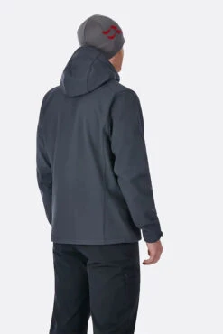 Rab Salvo Jacket -Expedition Gear salvo 2