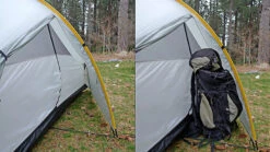 Tarptent Scarp 2 Solid Inner -Expedition Gear sc2 1