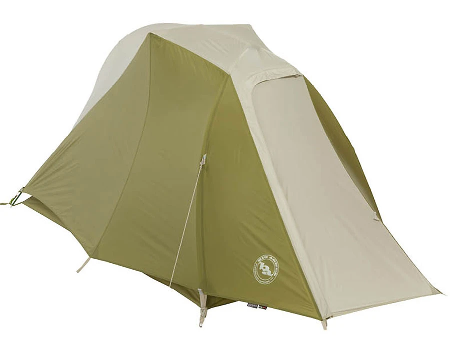 Big Agnes Seedhouse SL 1 4 Big Agnes Seedhouse SL 1 – Bild 2