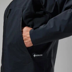 Berghaus MTN Seeker GTX Jacke 8 Berghaus MTN Seeker GTX Jacke -Expedition Gear seeker tasche