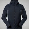 Berghaus MTN Seeker MW Synthetischer Hoodie -Expedition Gear seekersyn