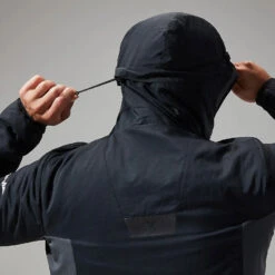 Berghaus MTN Seeker MW Synthetischer Hoodie 9 Berghaus MTN Seeker MW Synthetischer Hoodie -Expedition Gear seekersyn kapu