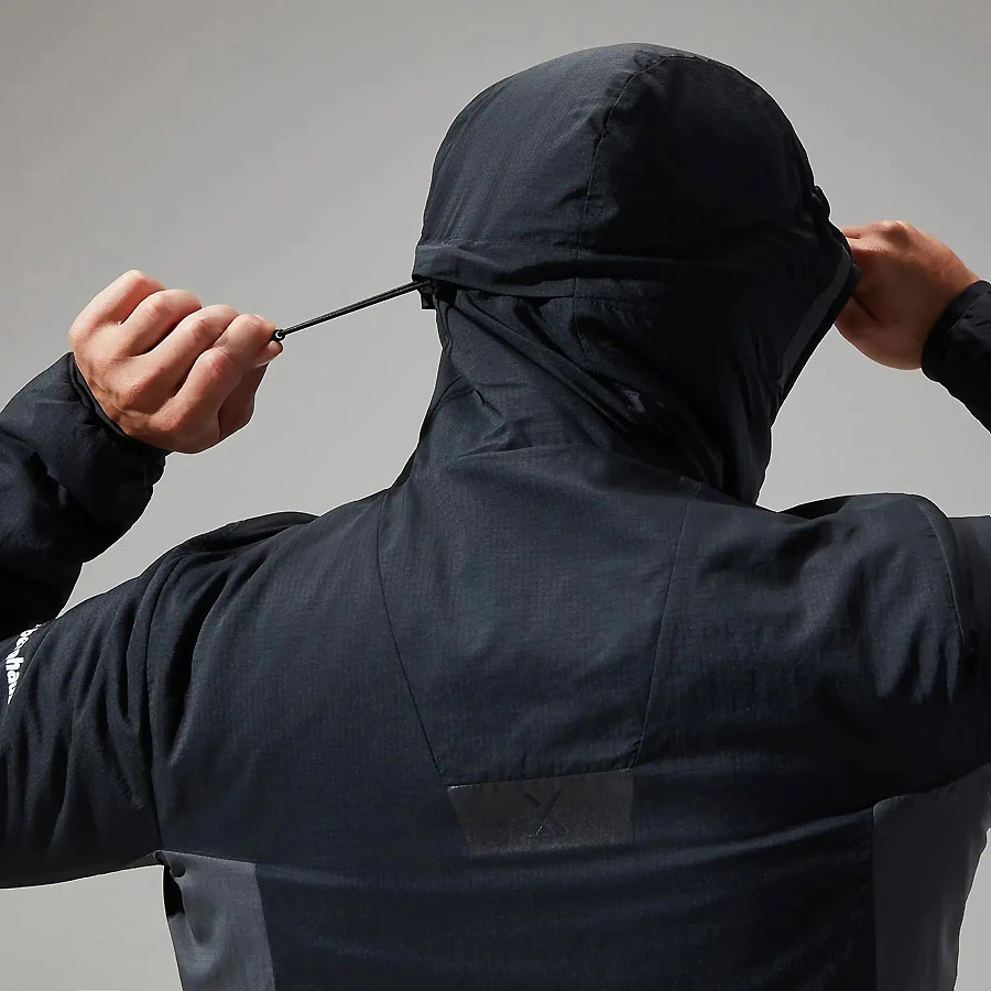 Berghaus MTN Seeker MW Synthetischer Hoodie 6 Berghaus MTN Seeker MW Synthetischer Hoodie – Bild 4