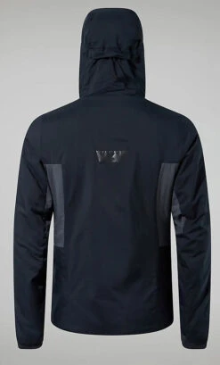 Berghaus MTN Seeker MW Synthetischer Hoodie 8 Berghaus MTN Seeker MW Synthetischer Hoodie -Expedition Gear seekersyn rueck