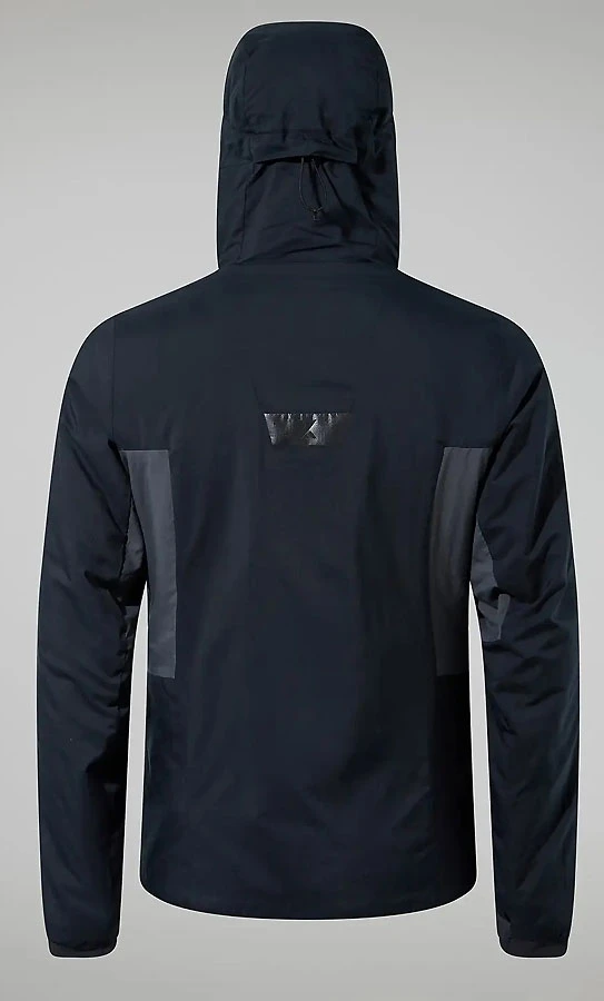 Berghaus MTN Seeker MW Synthetischer Hoodie 5 Berghaus MTN Seeker MW Synthetischer Hoodie – Bild 3