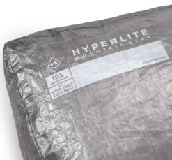 Hyperlite Mountain Gear Side Entry Pod 8 L -Expedition Gear sidepod 4